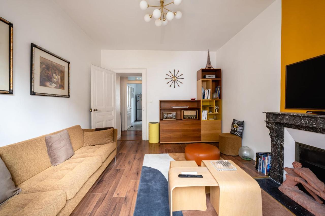 Le Cosy D'Alery - Charming 3 Room Apartment Near Downtown Annecy Buitenkant foto