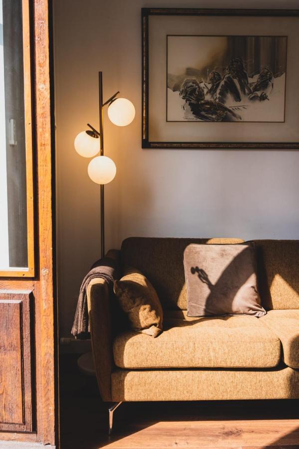 Le Cosy D'Alery - Charming 3 Room Apartment Near Downtown Annecy Buitenkant foto