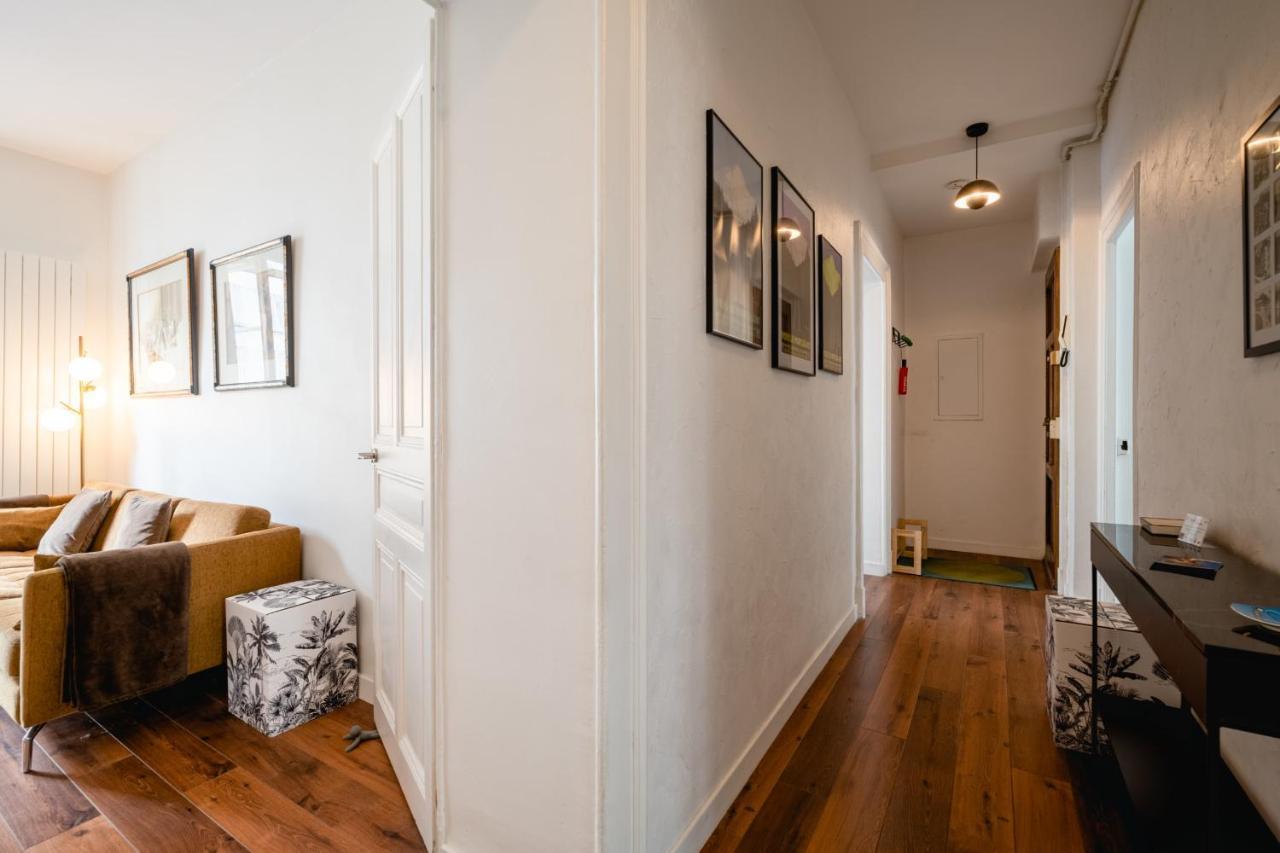 Le Cosy D'Alery - Charming 3 Room Apartment Near Downtown Annecy Buitenkant foto