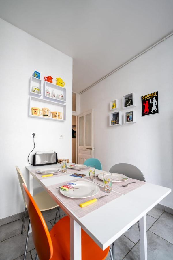 Le Cosy D'Alery - Charming 3 Room Apartment Near Downtown Annecy Buitenkant foto