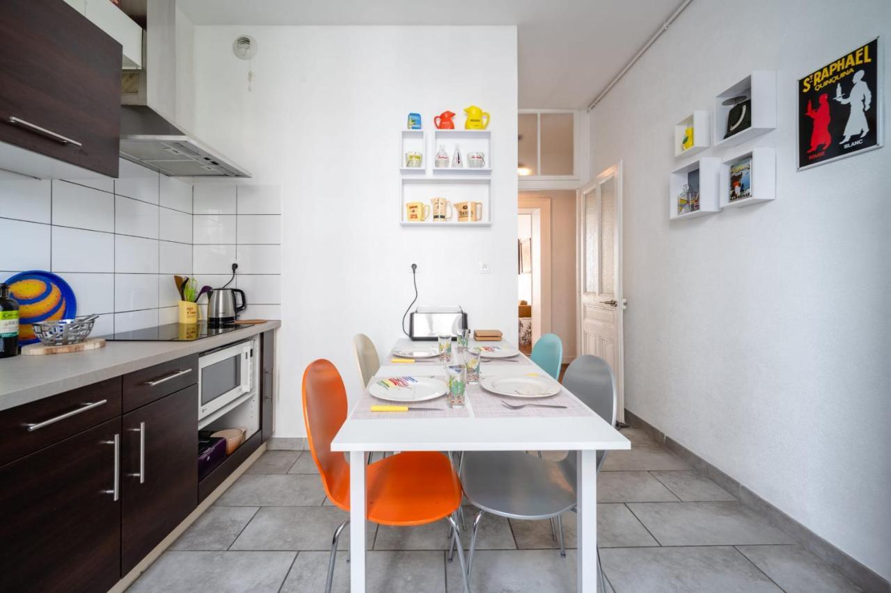Le Cosy D'Alery - Charming 3 Room Apartment Near Downtown Annecy Buitenkant foto