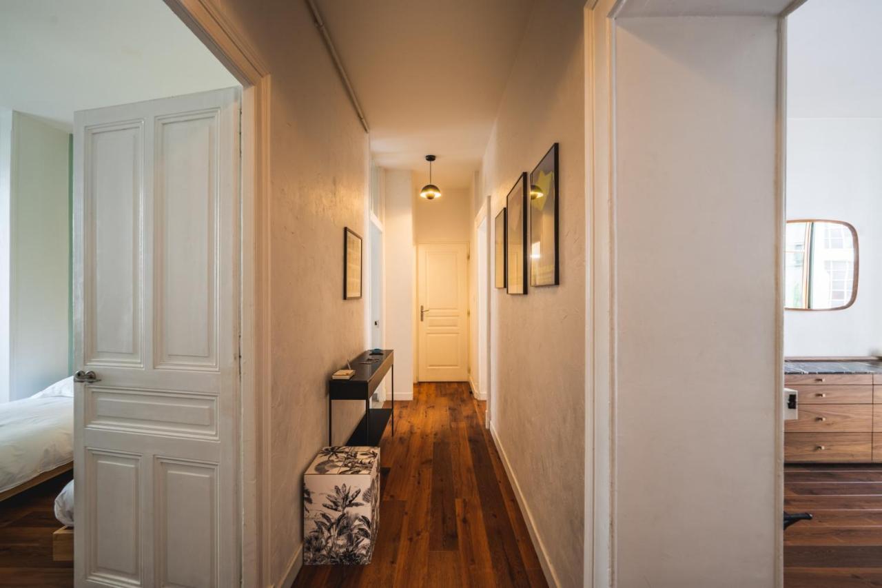 Le Cosy D'Alery - Charming 3 Room Apartment Near Downtown Annecy Buitenkant foto