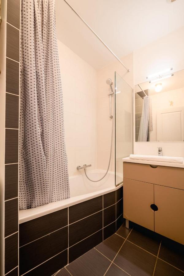 Le Cosy D'Alery - Charming 3 Room Apartment Near Downtown Annecy Buitenkant foto